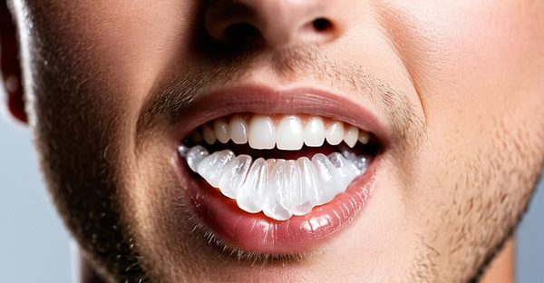 Accélérez la cicatrisation des gencives avec ces astuces essentielles