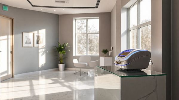 Comparatif des cliniques d'épilation laser à Lille en 2023