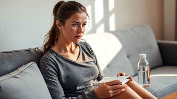 Découvrez l'impact de la carnitine liquide sur la minceur