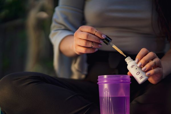 Découvrez l'impact de la carnitine liquide sur la minceur