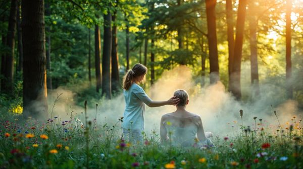 Explorez les meilleurs thérapeutes pour votre bien-être en Nouvelle-Aquitaine