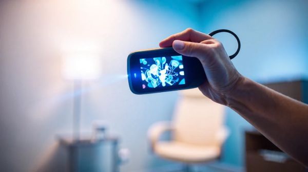 Guide complet pour devenir praticien en laser anti-addictions