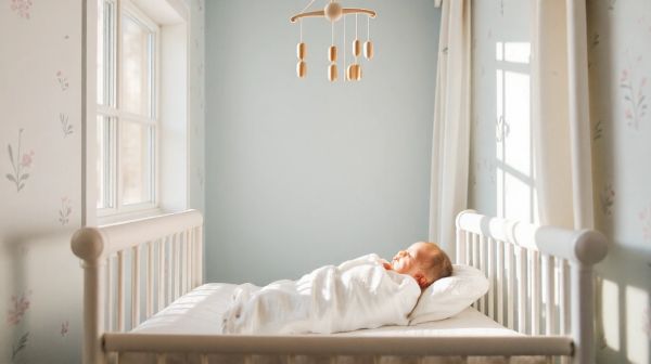 Guide des meilleures astuces pour un sommeil adéquat chez bébé