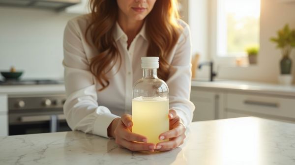 Maximiser votre perte de poids avec l carnitine liquide