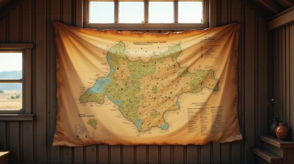 Révéler ces enjeux de santé par le diagnostic territorial