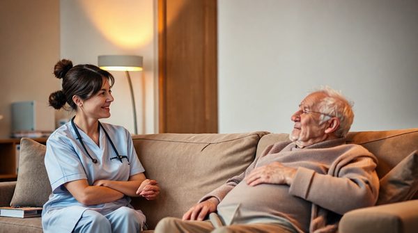 Soins à domicile à rennes : infirmières efficaces et rapides