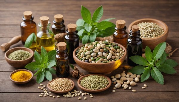 Naturopathie à marseille : un nouveau souffle pour votre santé